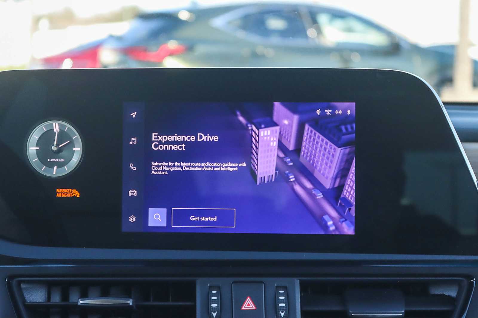 Thumbnail: 2025 Lexus ES - 13