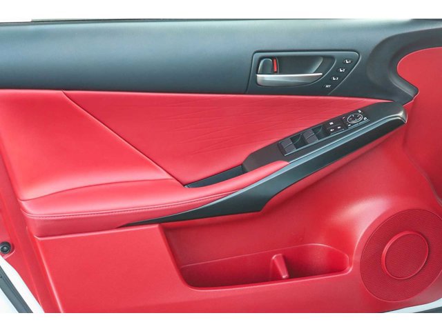 Thumbnail: 2025 Lexus IS - 39