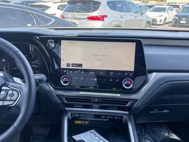 2026 Lexus TX 350 Premium - Photo 37