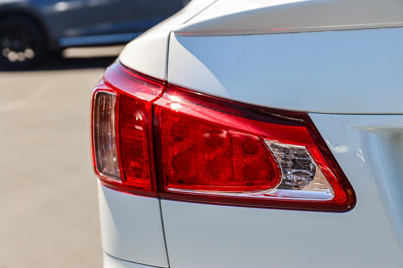 Thumbnail: 2012 Lexus IS - 8