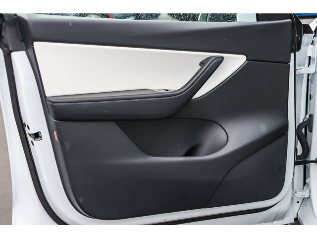 2021 Tesla Model Y Standard Range 20