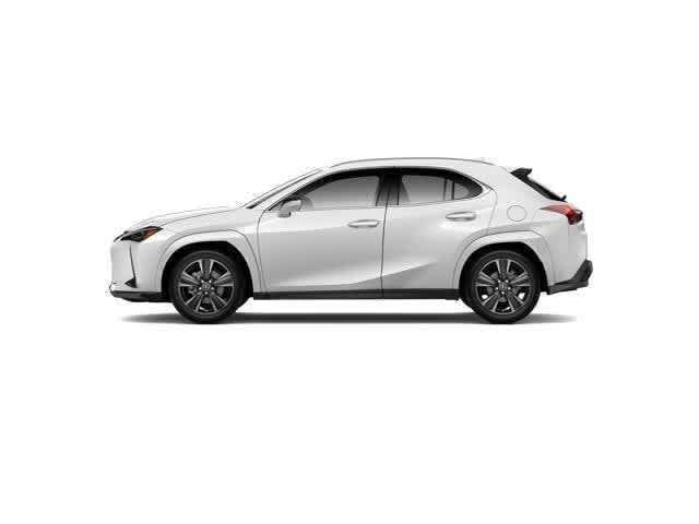Thumbnail: 2026 Lexus UX - 3