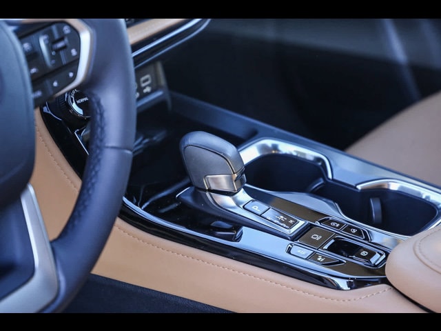 Thumbnail: 2023 Lexus NX - 29