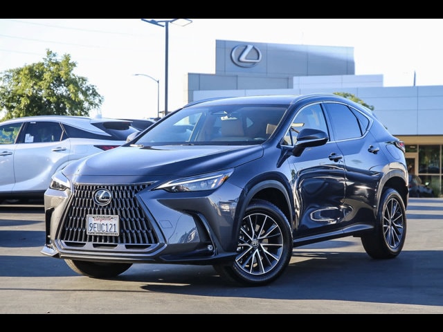 2023 Lexus NX 350 -
                  Sacramento, CA
