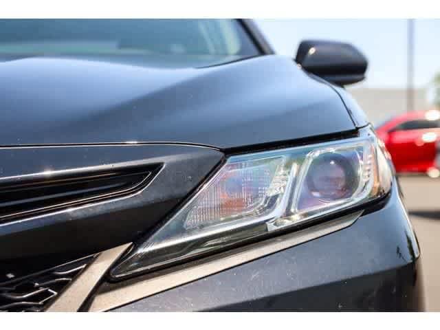 Thumbnail: 2020 Toyota Camry - 7