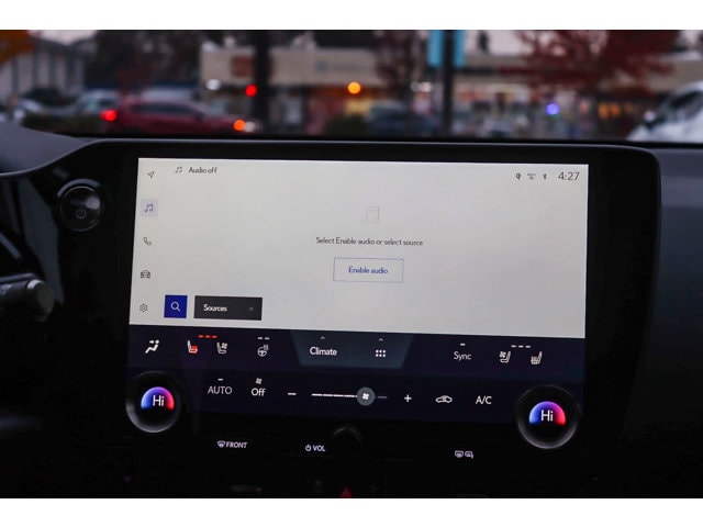 Thumbnail: 2026 Lexus NX - 15