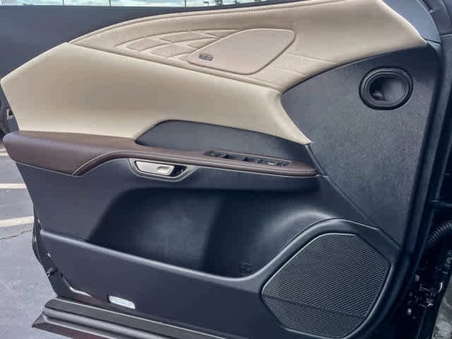 Thumbnail: 2026 Lexus RX - 34