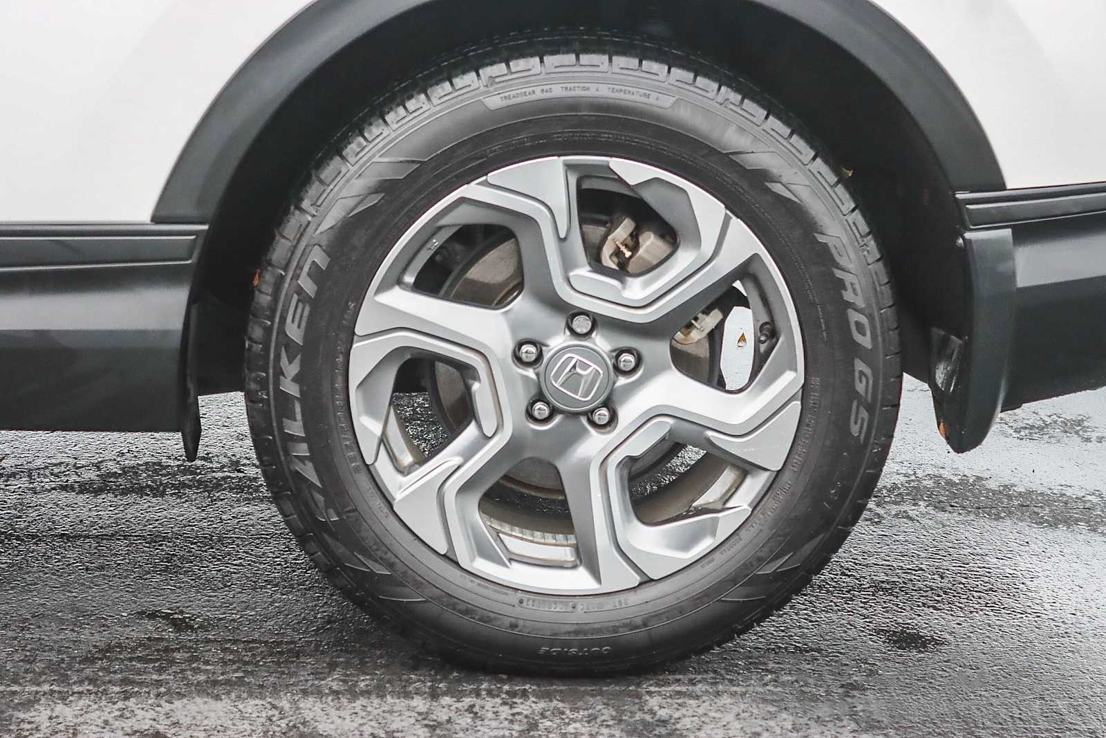 Thumbnail: 2019 Honda CR-V - 10