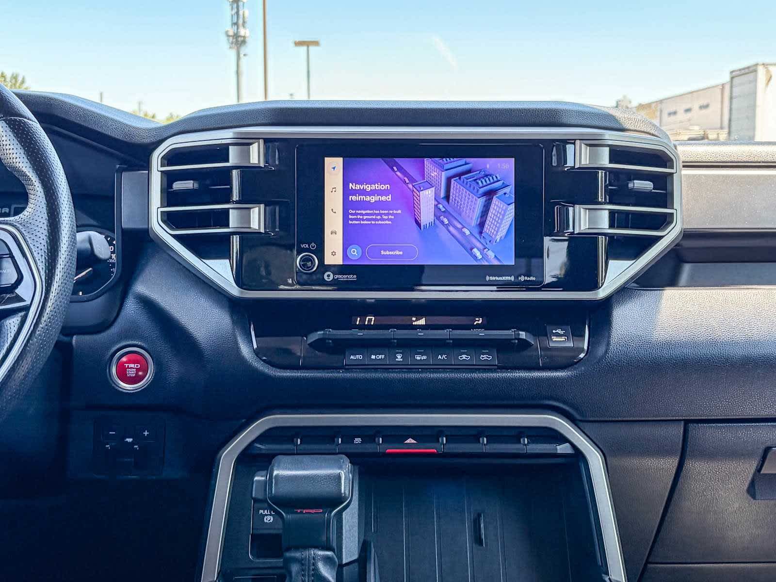 2023 Toyota Tundra SR5 - Photo 12