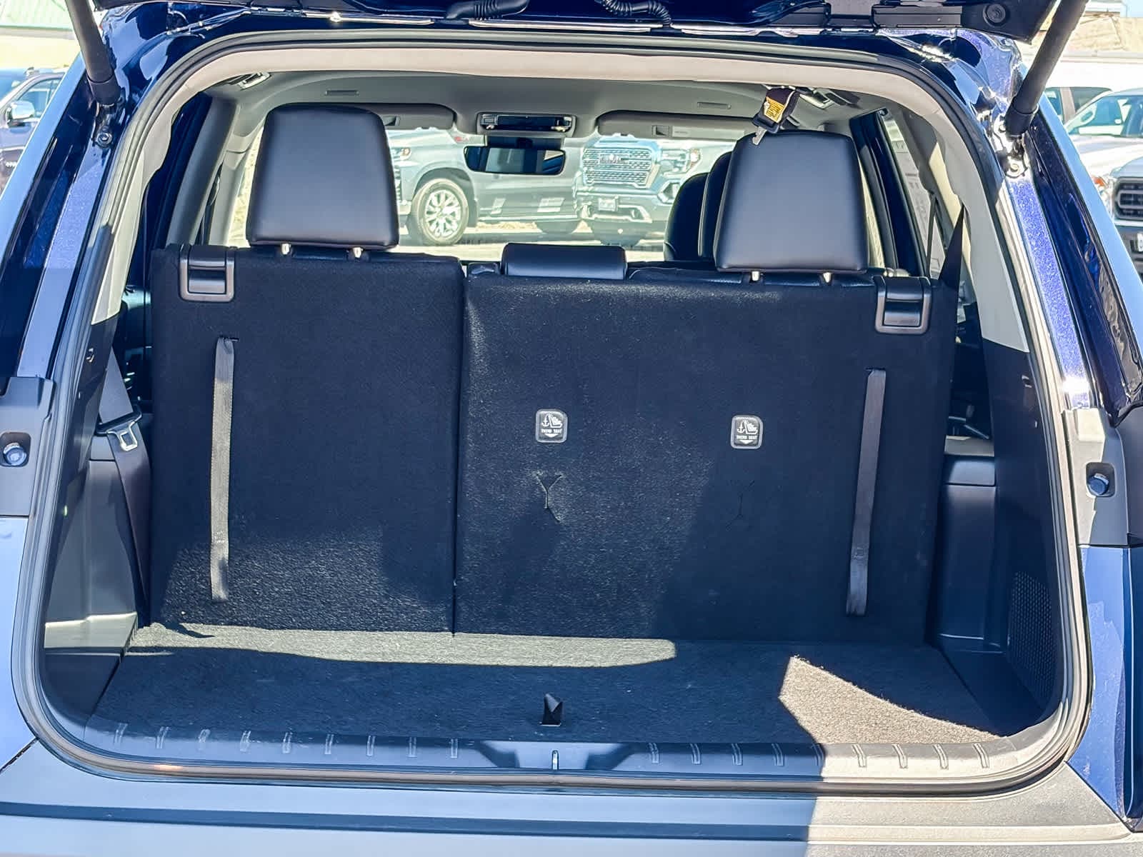 2025 Toyota Grand Highlander XLE - Photo 25