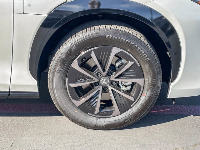 Thumbnail: 2026 Lexus RZ - 9