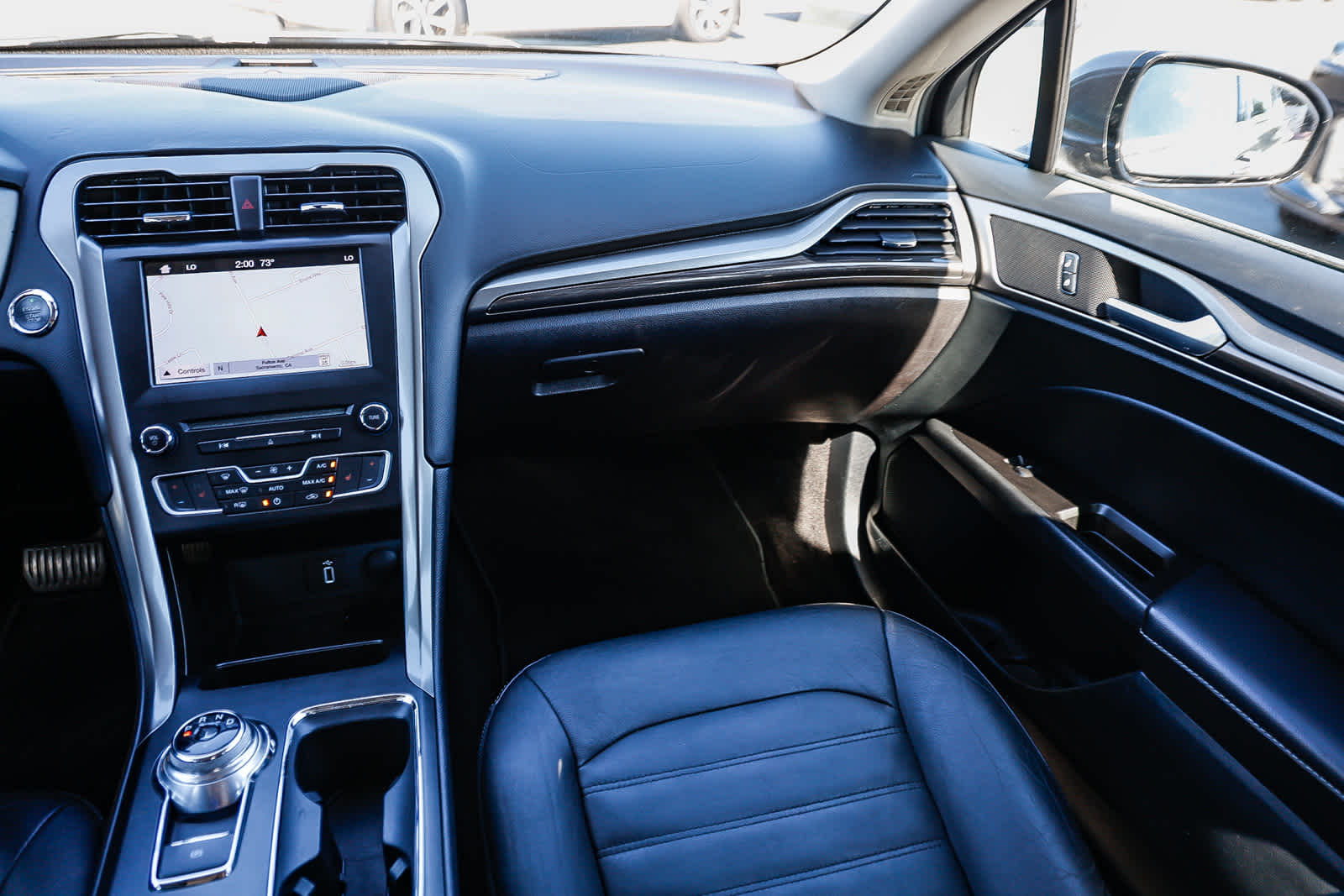 Thumbnail: 2017 Ford Fusion - 15