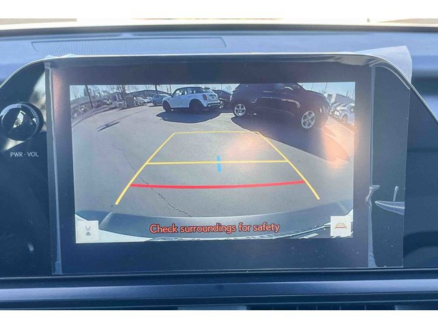 Thumbnail: 2025 Lexus UX - 25