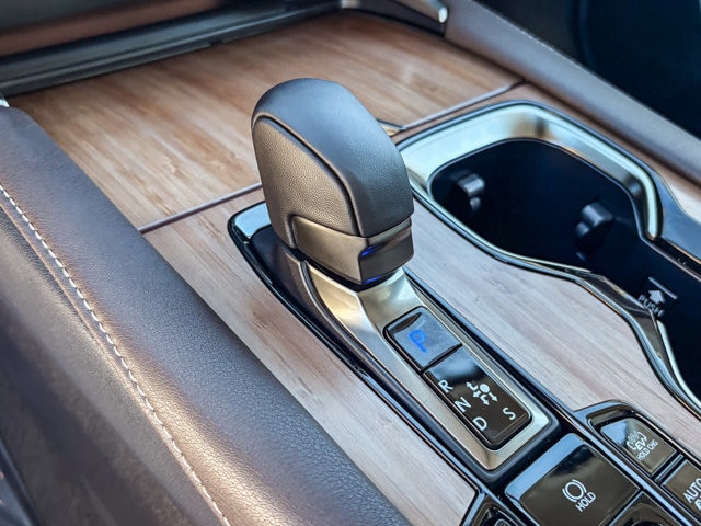 Thumbnail: 2026 Lexus RX - 20