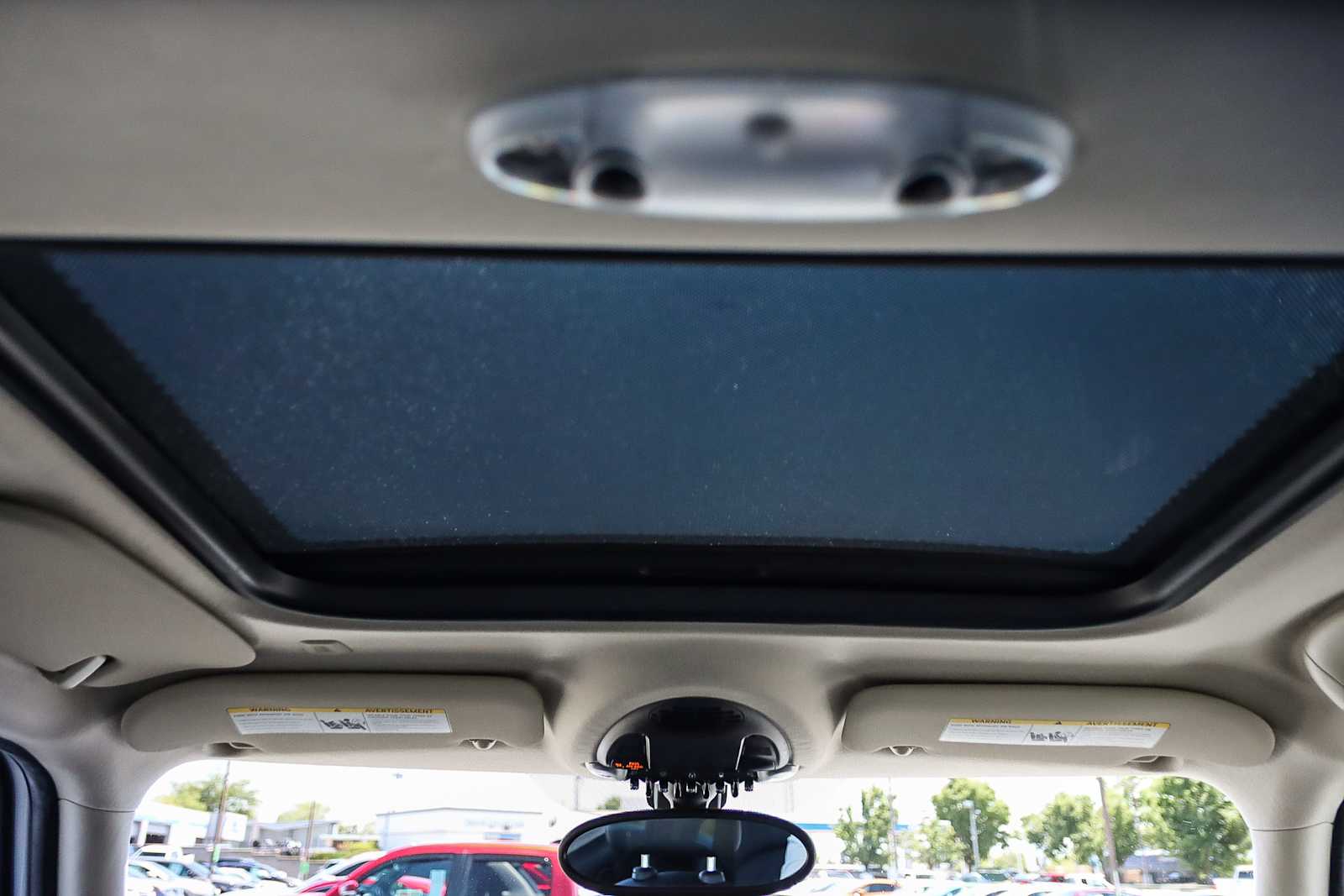 Thumbnail: 2016 MINI Cooper Countryman - 15