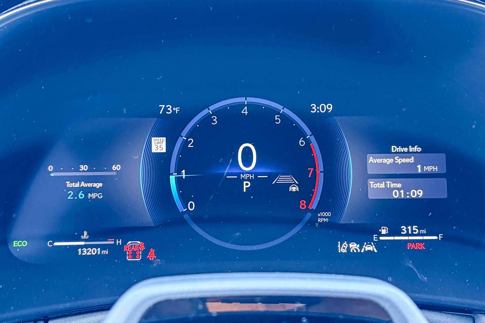 Thumbnail: 2025 Lexus TX - 23