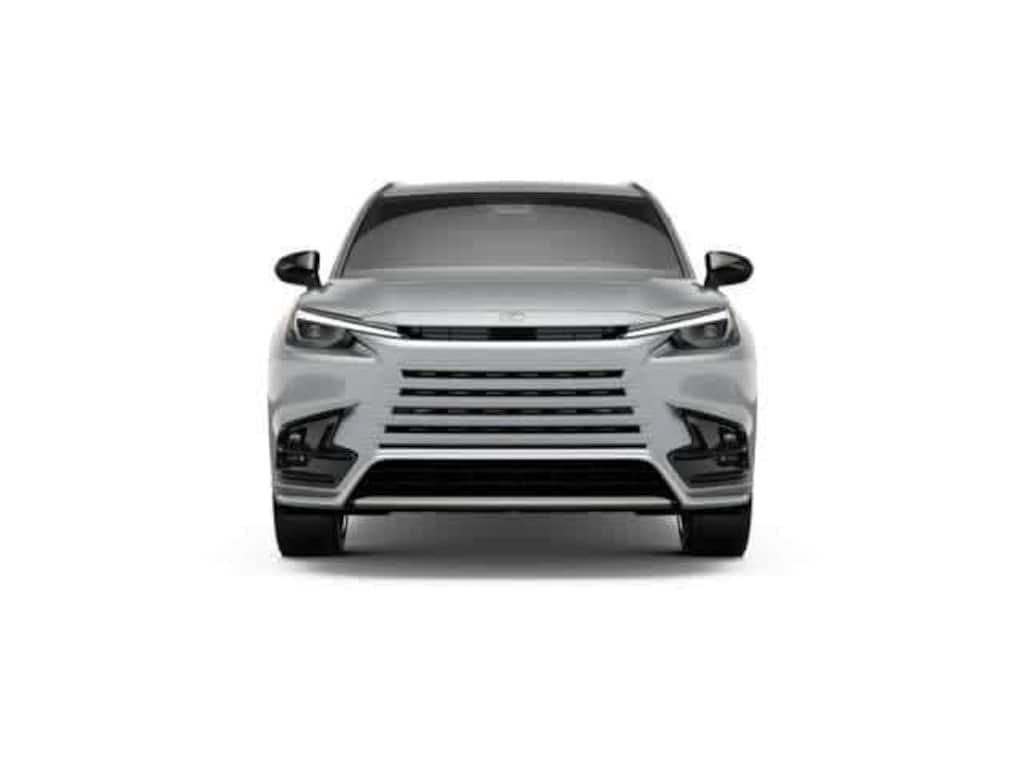 New 2026 Lexus TX HYBRID 500h F SPORT PERFORMANCE PREMIUM AWD TX 500h AWD