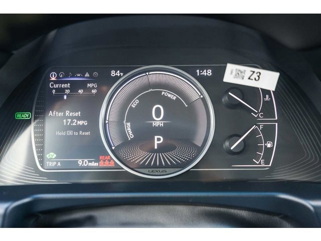 Thumbnail: 2025 Lexus ES - 26