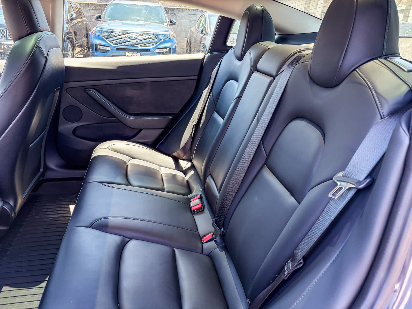 Thumbnail: 2023 Tesla Model 3 - 17