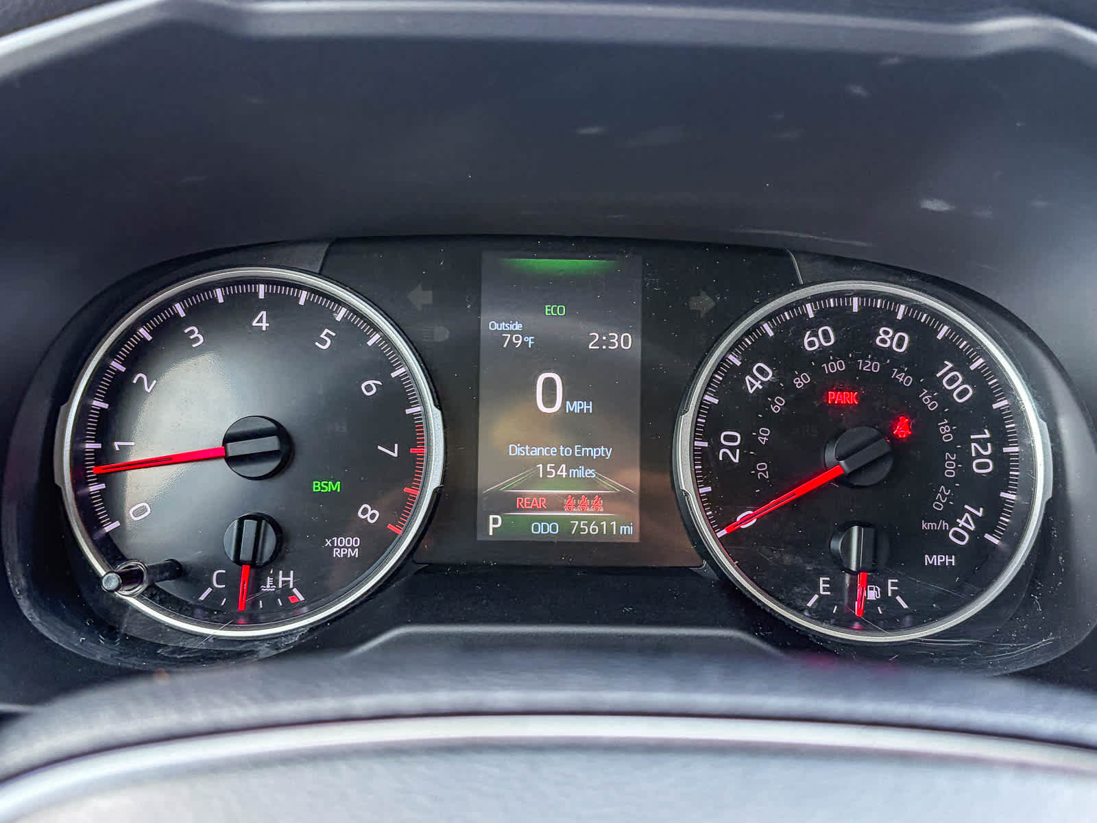 Thumbnail: 2021 Toyota RAV4 - 23