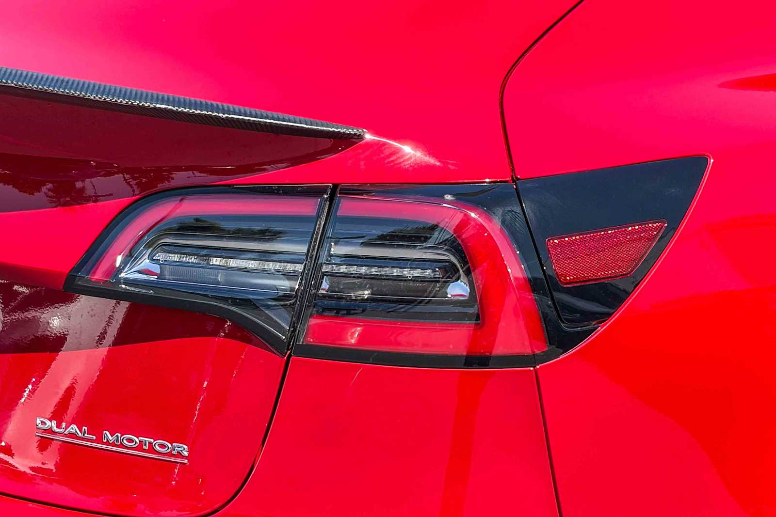 Thumbnail: 2022 Tesla Model 3 - 8