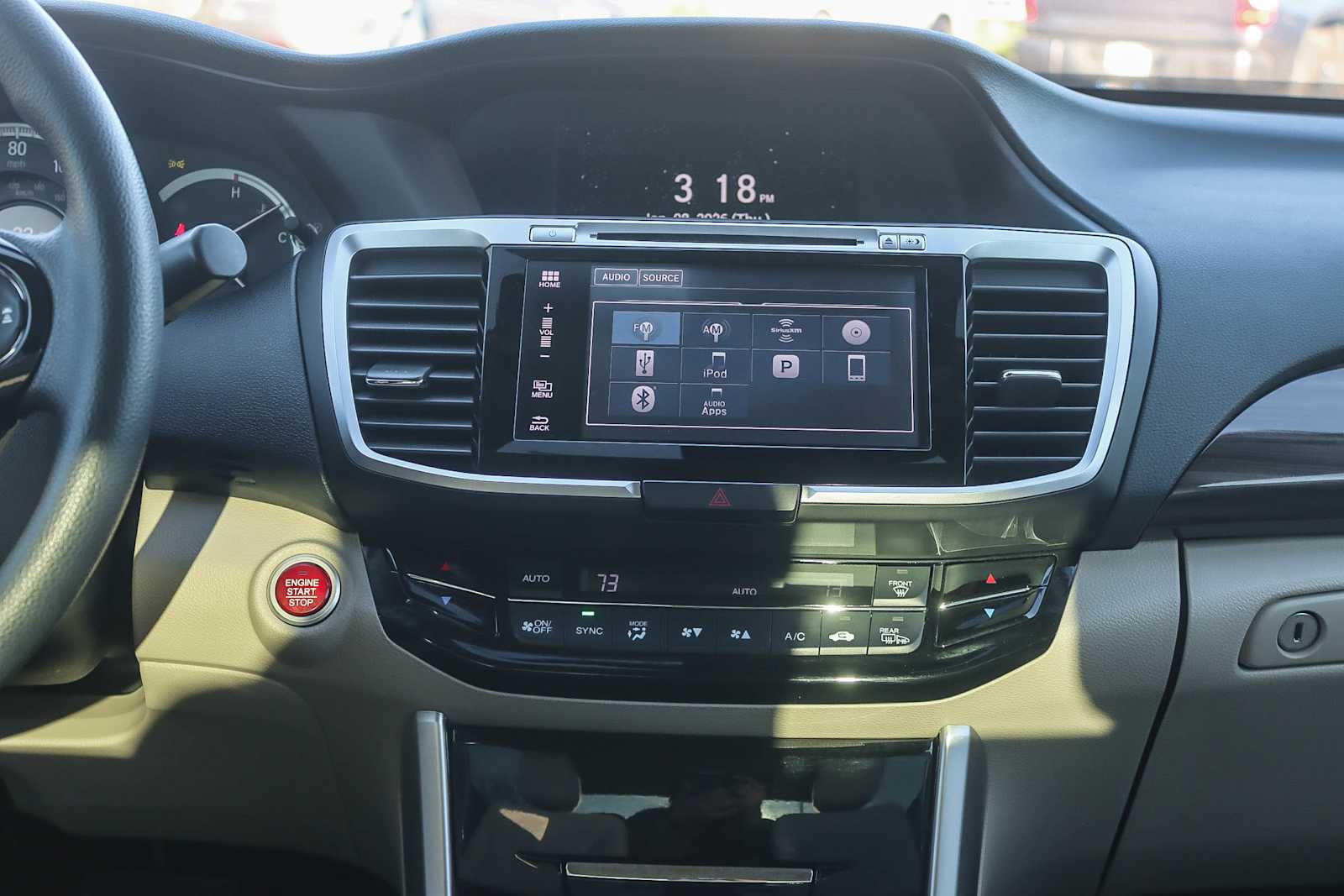 Thumbnail: 2017 Honda Accord - 12