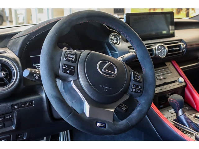 Thumbnail: 2025 Lexus RC - 12