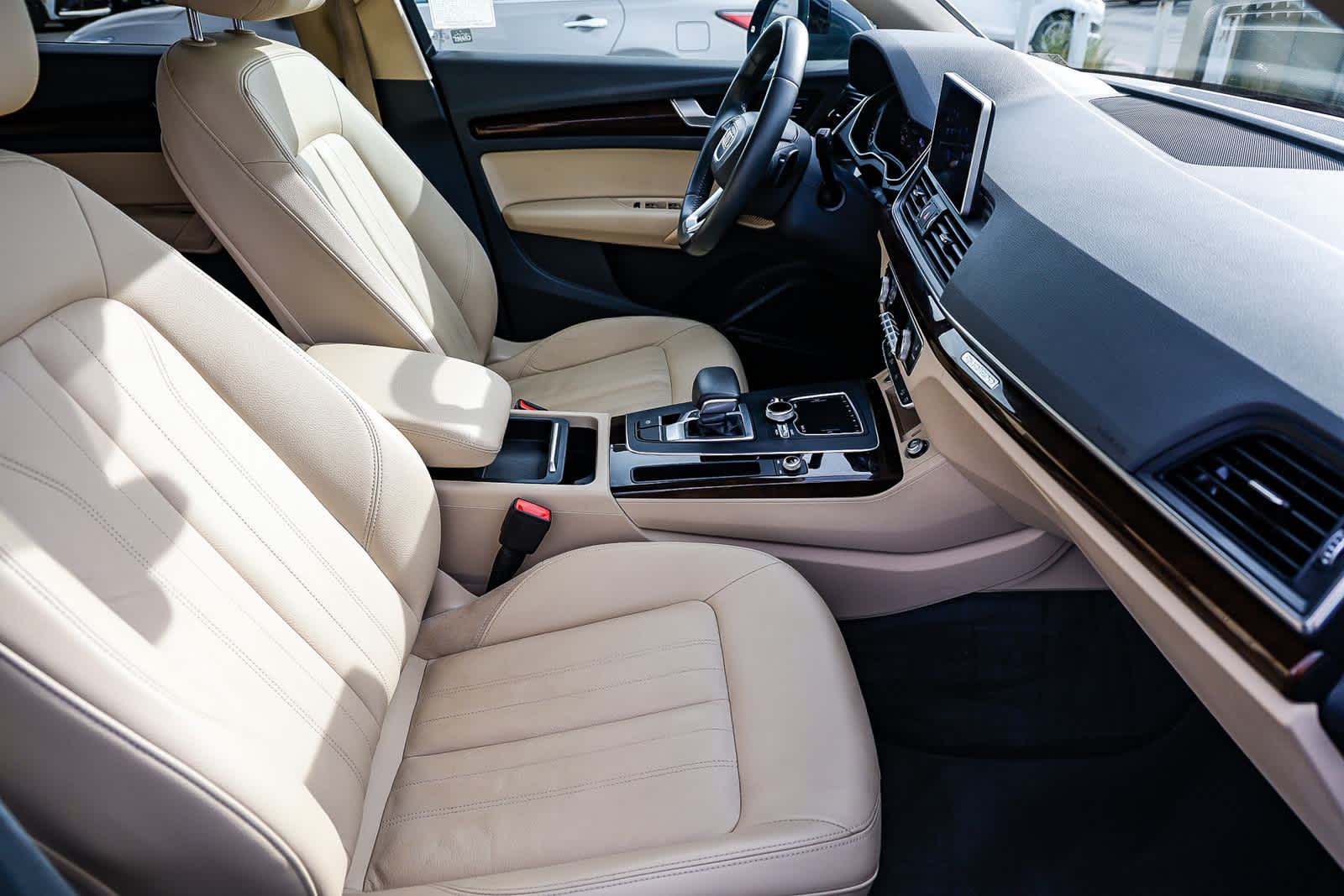 Thumbnail: 2018 Audi Q5 - 17