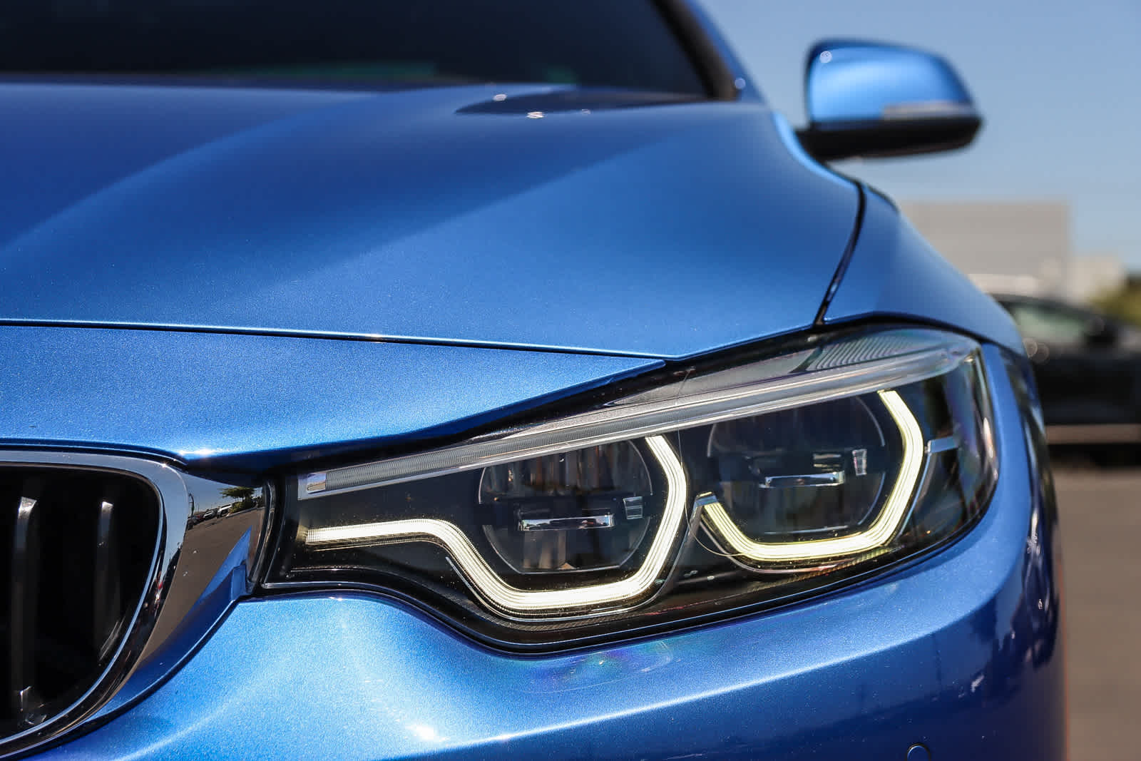 Thumbnail: 2019 BMW 4 Series - 7