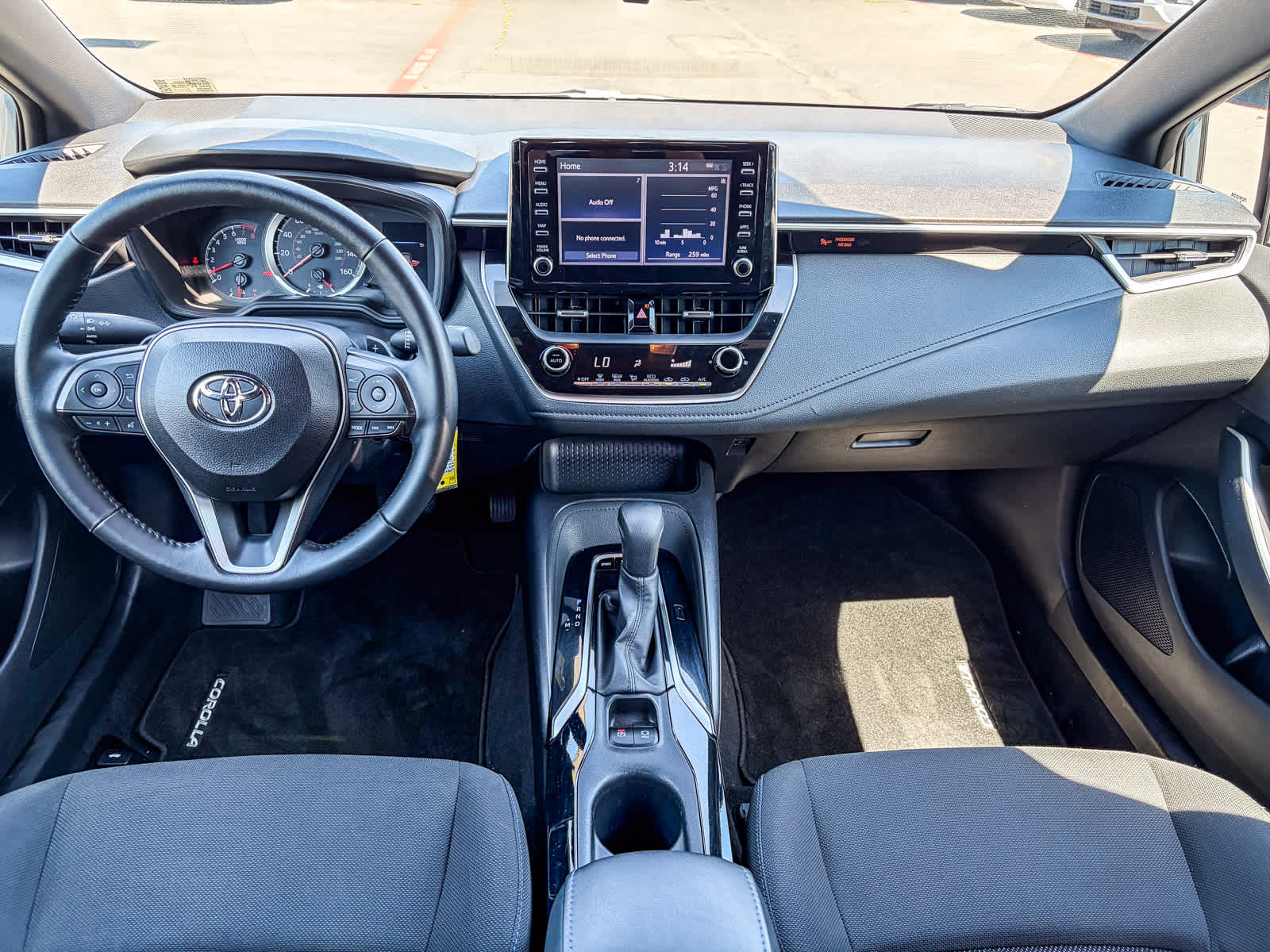 Thumbnail: 2020 Toyota Corolla - 11