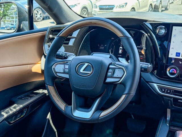 Thumbnail: 2026 Lexus RX - 16