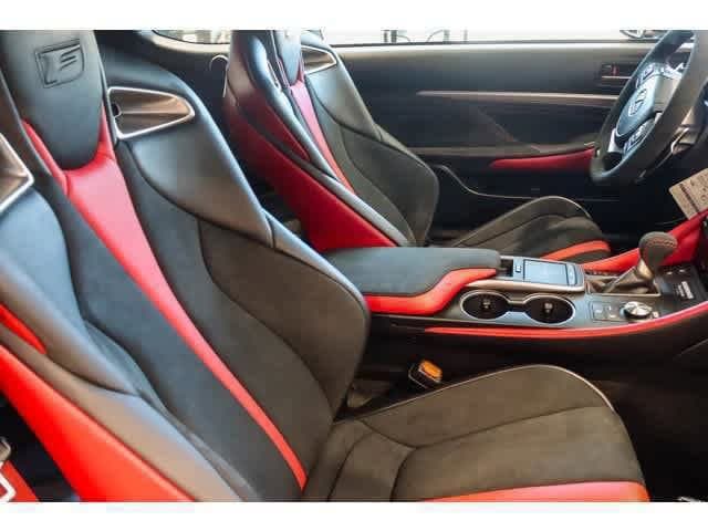 Thumbnail: 2025 Lexus RC - 45