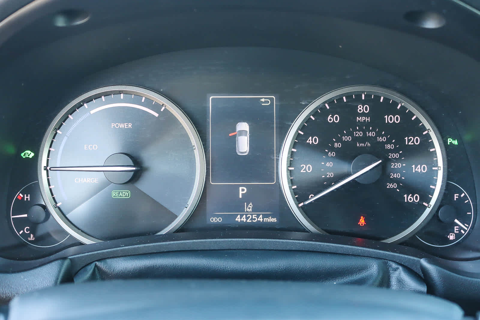 Thumbnail: 2021 Lexus NX - 23