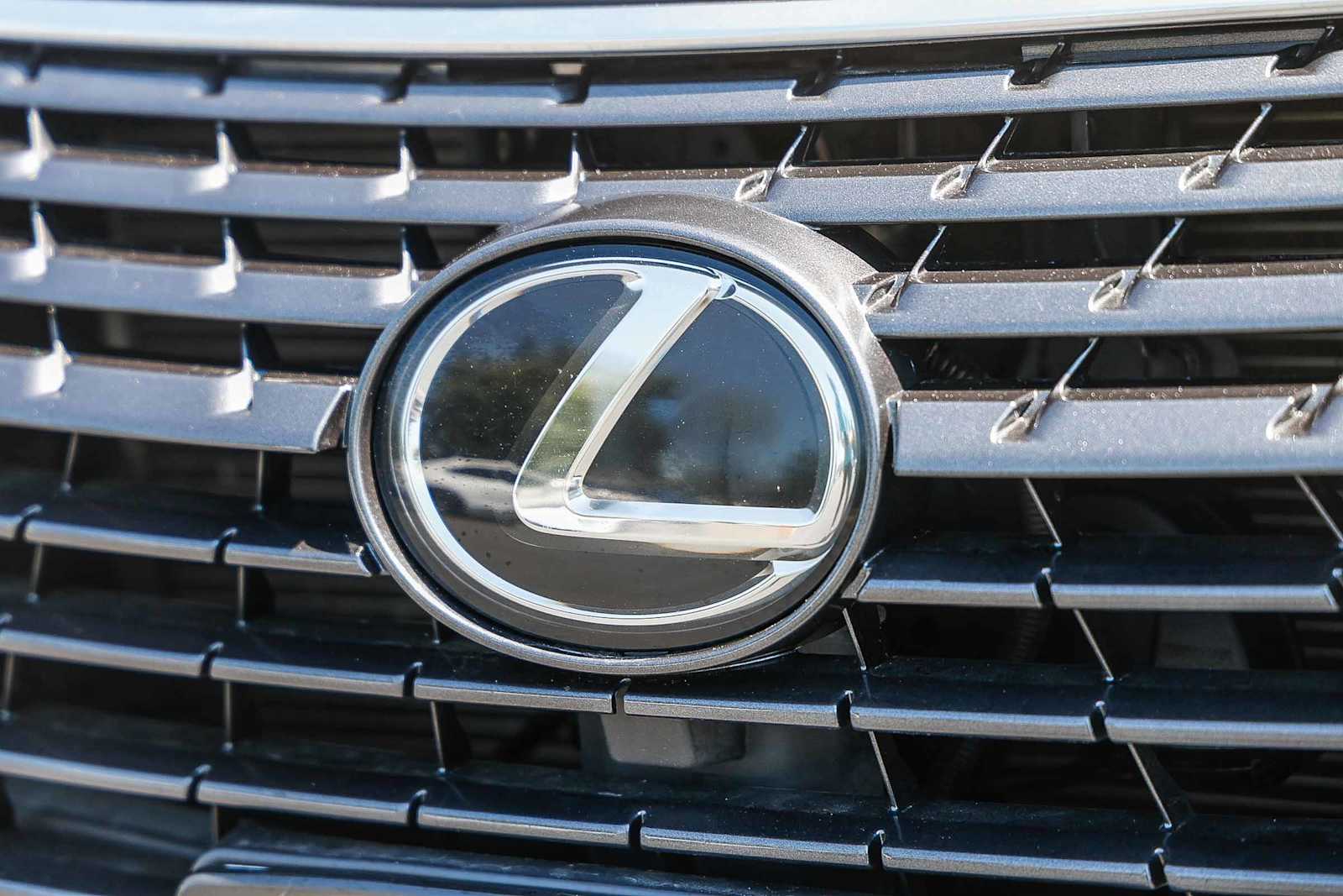 Thumbnail: 2018 Lexus NX - 9