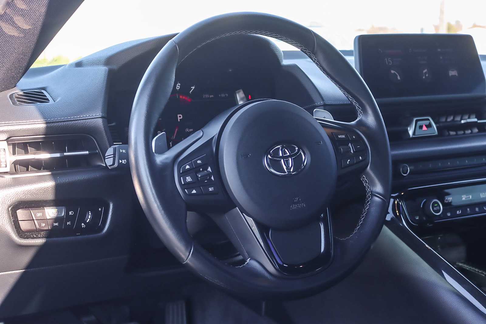 Thumbnail: 2021 Toyota GR Supra - 13