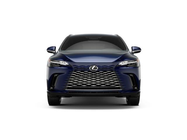 Thumbnail: 2026 Lexus RX - 5