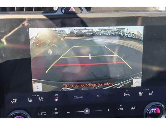 Thumbnail: 2026 Lexus RZ - 41