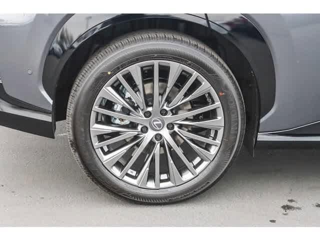 Thumbnail: 2026 Lexus RZ - 20