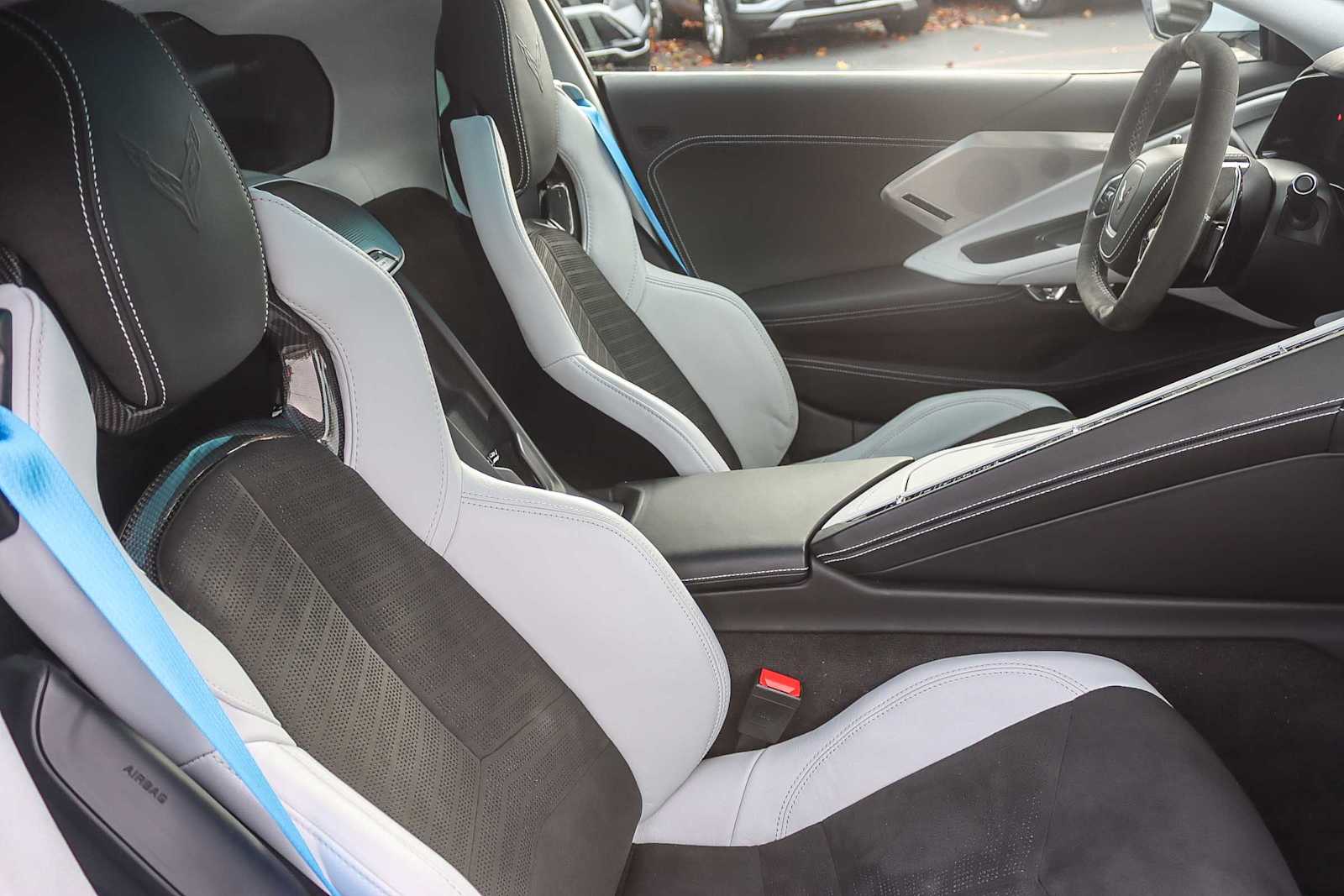 Thumbnail: 2024 Chevrolet Corvette - 15