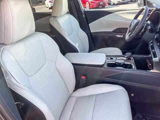 Thumbnail: 2026 Lexus RX - 43