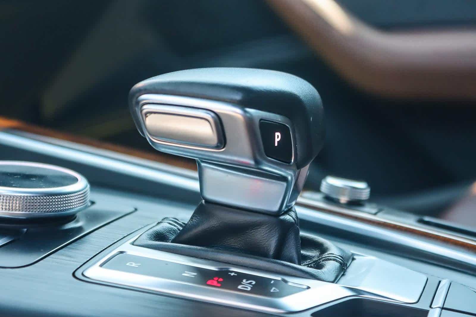 Thumbnail: 2019 Audi A4 - 22