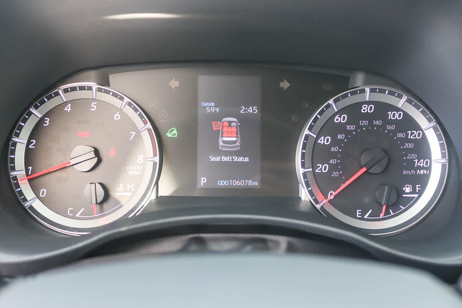 Thumbnail: 2020 Toyota Highlander - 22