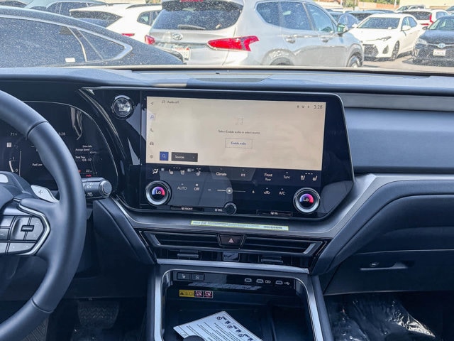 2026 Lexus TX 350 Premium - Photo 16