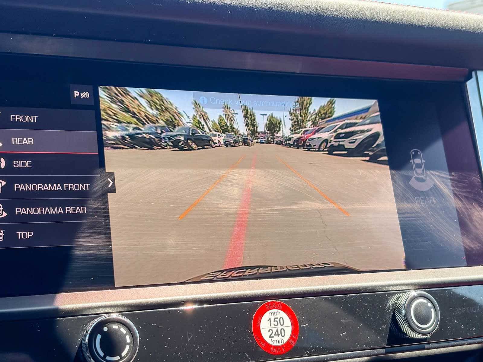 2023 Porsche Macan GTS - Photo 23