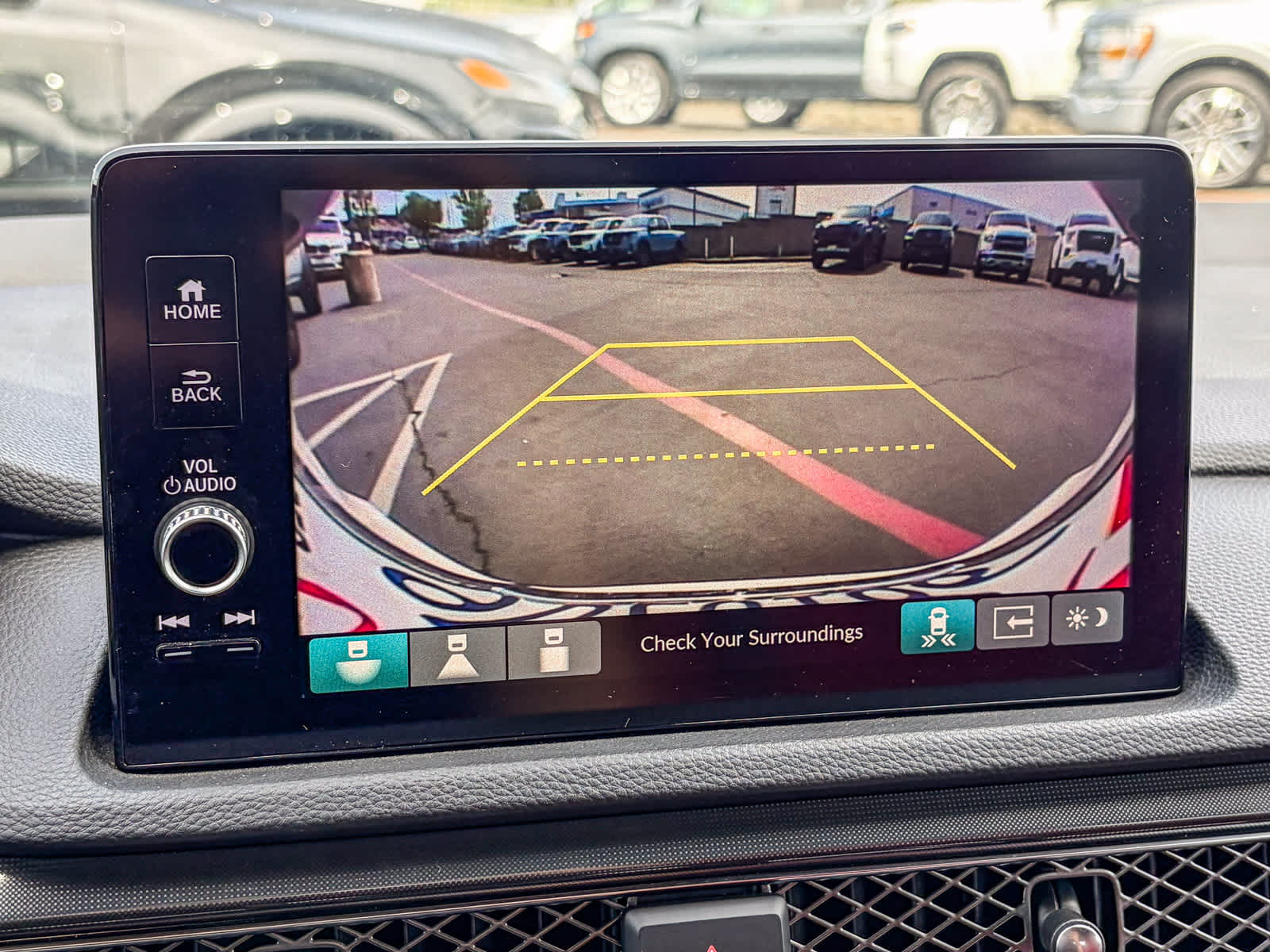 Thumbnail: 2023 Acura Integra - 24