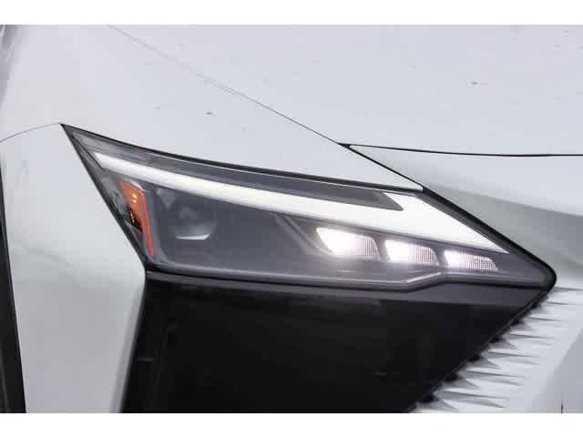 Thumbnail: 2026 Lexus RZ - 14