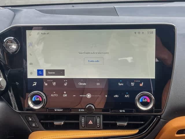 Thumbnail: 2026 Lexus NX - 24