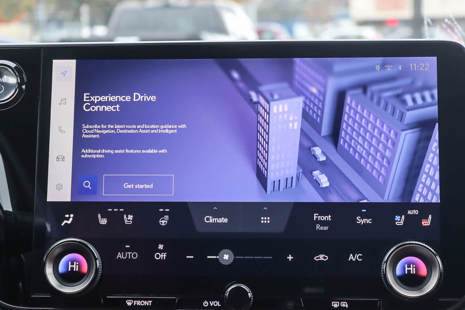 Thumbnail: 2025 Lexus RX - 13