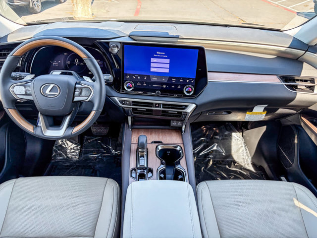 Thumbnail: 2026 Lexus RX - 16