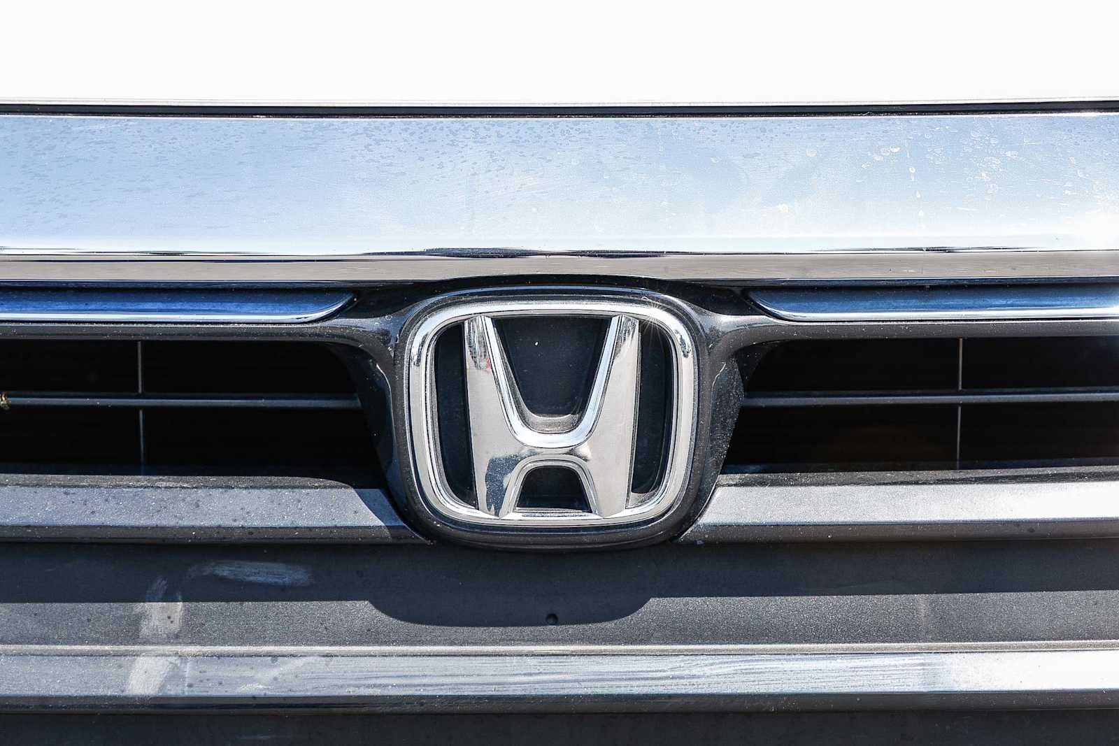 Thumbnail: 2020 Honda Insight - 9